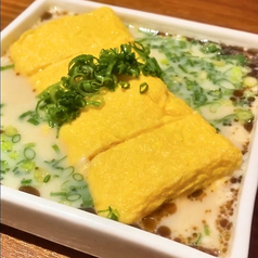 博多風だし巻き