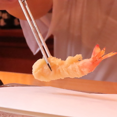 懐食 あおきのコース写真