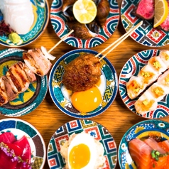 博多の酒場 ジャイアント特集写真1