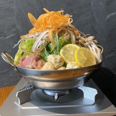 ニカイノトリッコ 騎射場店の特集写真