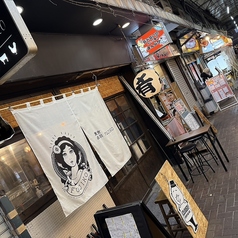 FUJIKO 不二子の雰囲気2