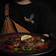 酒場HANCHIKAのコース写真