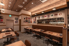 セルベサ ジャパン ららぽーとTOKYO BAYの特集写真