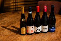 菓酒発酵odd オッドのおすすめポイント1