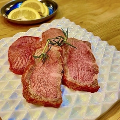 ホルモンと焼肉 かわしりミズキの特集写真