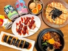 中庄韓国料理専門 シクタン