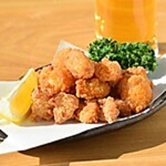 軟骨唐揚げ