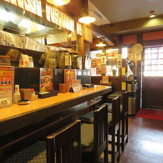 やきとり工房 新杉田店の特集写真