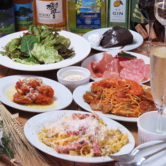 ビストロカワベル 久地店の特集写真
