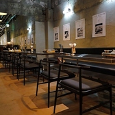 コギソウル 京都河原町店の雰囲気3