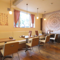 スパゲッティとドリアの店 リベルタの写真3