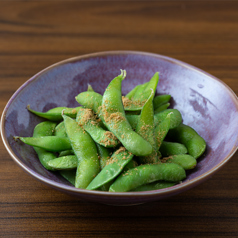 枝の豆