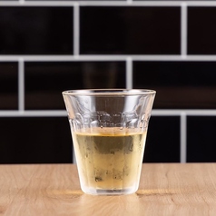 白ワイングラス