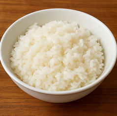 ライス(中)