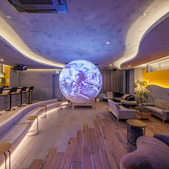 Shisha Cafe Lounge Neom シーシャカフェラウンジネオン