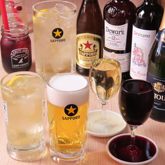 ビーフキッチンスタンド 上野店の特集写真