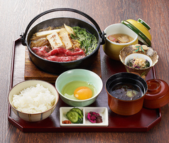 新潟グランドホテル 日本料理レストラン 静香庵のコース写真