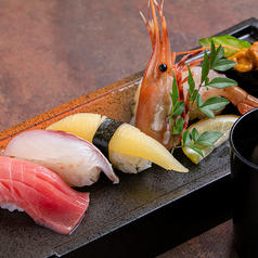 回転寿し 仁特集写真1