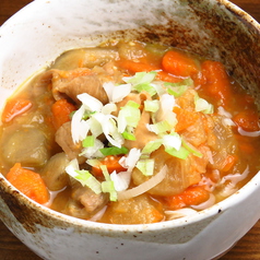 炭火やきとり にのみやのおすすめ料理3