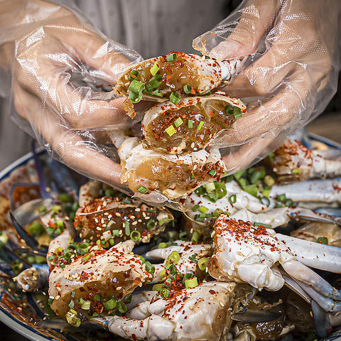 赤身焼肉と韓国料理 ウシノカリスマ 小倉店