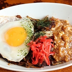 酒場しぶやき 渋谷のおすすめランチ3