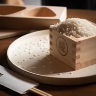 「心と身体に優しいおむすび」を追い求め続けます。