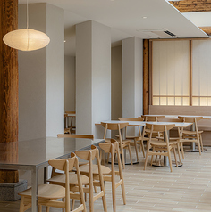 Panga パンガの雰囲気2