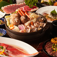 和食 個室居酒屋 千本桜 sakura 船橋駅前店のおすすめ料理1