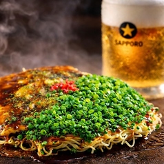 広島お好み焼き 弘々家のおすすめポイント1