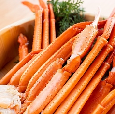 大阪 かに銀 難波店のコース写真