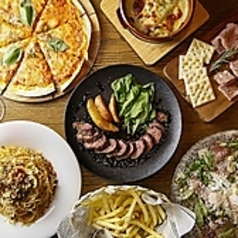 ギャザーバー 金山店特集写真1