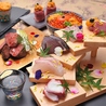 お魚ときどきお肉 梅田店のおすすめポイント3