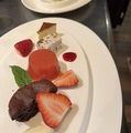 料理メニュー写真&nbsp;-