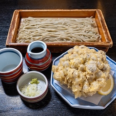 越後そば 弥彦のおすすめ料理3