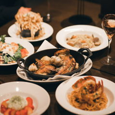 3rd BAR&GRILL RESTAURANT サード バーアンドグリル レストラン特集写真1