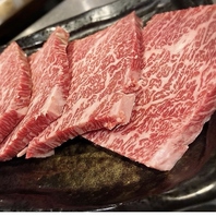 TAISEI名物とろけるホルモンや厳選肉を本格炭火焼肉で◎