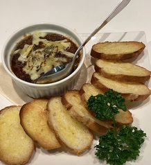 お肉たっぷり おつまみミートソース