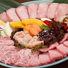 黒毛和牛焼肉 さくら亭の特集写真