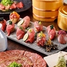 本格肉寿司専門店 肉一門 上野本店のおすすめポイント1