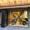 GLOBAL DINING GAZEBO TOKYO　ビアガーデン　新大久保