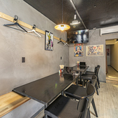 吉田家の雰囲気2