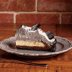 クッキーアンドクリームタルト