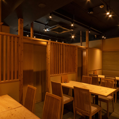 冠地鶏とかぼす平目 とよの本舗 元町居留地店のコース写真