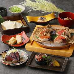 Dynamic Kitchen & Bar 燦 SUN ヒルトンプラザウエスト店のコース写真