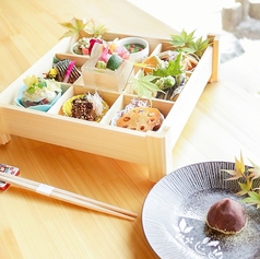 kappou KOMA カッポウ コマのコース写真