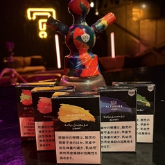 FRUITフレーバー
