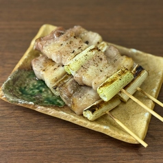 豚ネギマ