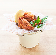 ハワイアンモチコチキン