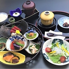 和食割烹ぎんのおすすめポイント1