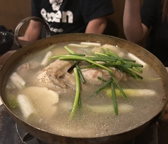 あぶり焼鳥 鳥助 広畑店のコース写真